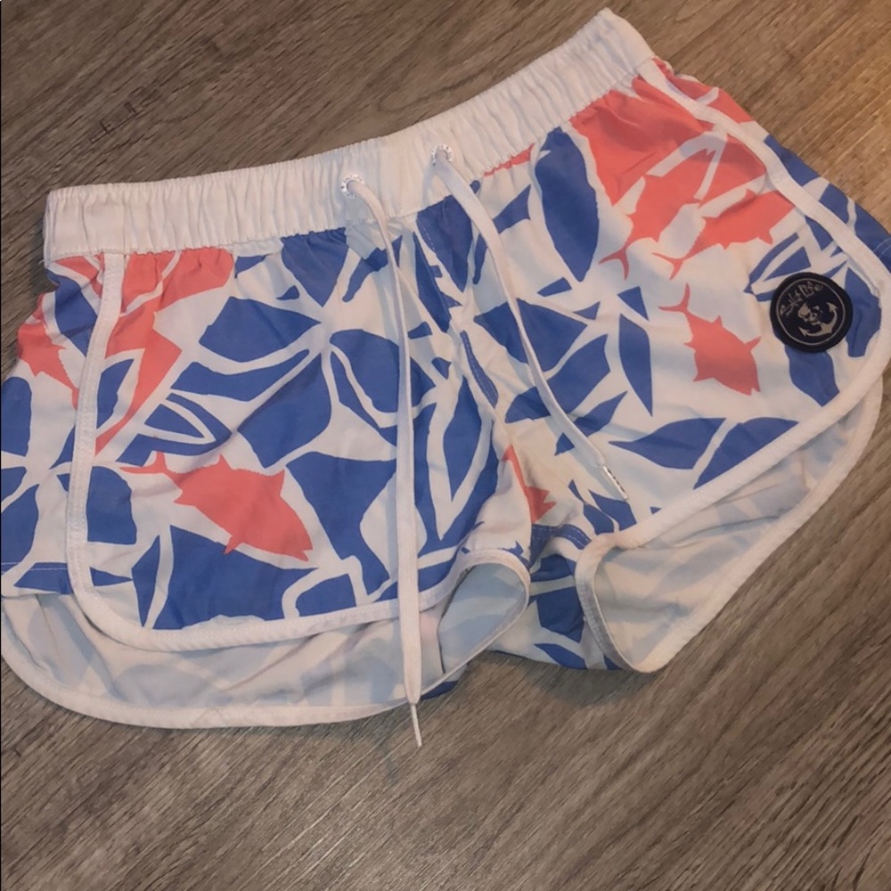 Salt Life Board Shorts